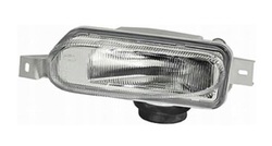 Галоген ford escort 95-01 l/p фото №1