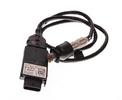 Датчик nox оригінал vag 04l907807gl фото №1