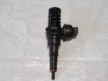 Насос-форсунка seat altea toledo iii 3 1.9 tdi bjb фото №1