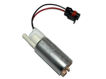 Насос пального jeep renegade 1,4 2,4 multiair walbro фото №1