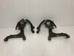 Важіль поворотна опора задня l r maserati granturismo фото №1