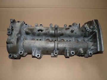 Крышка клапанов валы fiat doblo 500x jeep opel combo 1.6 mjet 55261569 фото №1