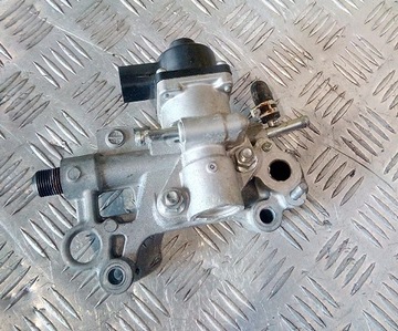 Mazda 2 07-14r клапан egr 1.3 16v zj 79376k6266 фото №1