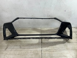 Audi rs6 c8 бампер переднє фото №1