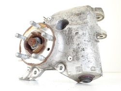 Поворотный кулак ступица правые зад jaguar e-pace j9c3-5a968-aa фото №1