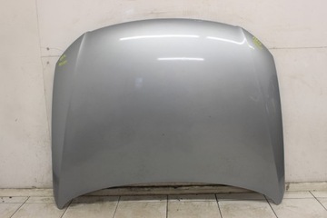 Капот кришка двигуна vw passat b6 2005r- lb5m фото №1