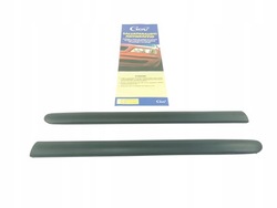 Планки бампера перед audi a6 c4 akcesoryjne фото №1