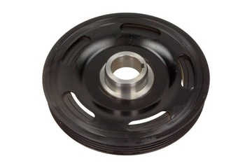 Maxgear 30-0008 колесо ременное, wał коленчатый фото №1
