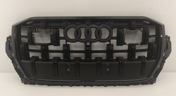 Решётка радиатор решётка радиатора audi q7 ii рестайлинг 4m0 24- фото №1