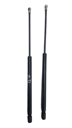 Амортизатор крышки зад audi q7 фото №1