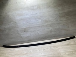 Renault arkana 2022 планка крышная правая фото №1