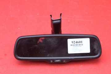 Дзеркало внутрішні заднього виду фотохромний 87810-02090 toyota auris 1 i 06-09 фото №1