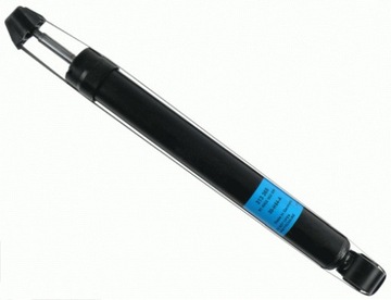 Амортизатор sachs 313 365 фото №1