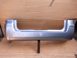 Opel zafira b бампер зад z163 фото №1