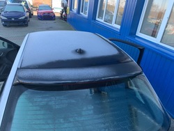 Audi a1 8x дах dachy 3d фото №1