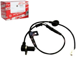 Autlog датчик abs зад l hyundai grandeur, sonata фото №1