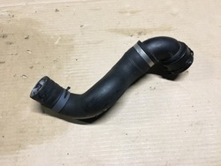 Шланг води audi a6 c7 3.0 tdi європа фото №1