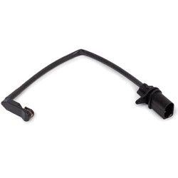 Датчик гальмівні колодки перед audi s6 s7 c7 s8 d4 оригінальний номер aso фото №1