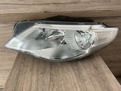 Лампа ліва перед vw passat cc 3c8941005d 08-12 r фото №1