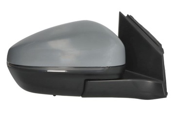 Зеркало внешние p blic 5402-08-1117313p фото №1