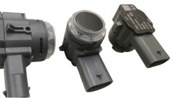 Датчик pdc jaguar f-pace new t2r36357 оригінал фото №1