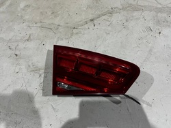 Лампа ліва зад audi a8 d4 led кришка 4h0945093a usa фото №1