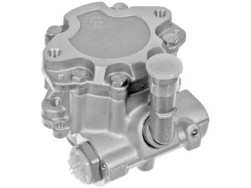 Насос підсилювач. ukł. поворот. vw a3/golf 4 meyle 114 фото №1