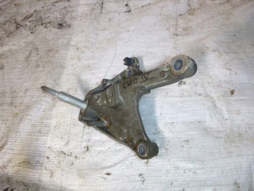 Лапи подушка коробки captur 0.9 tce 112533062r фото №1
