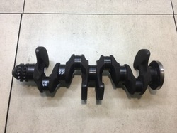 Wał колінчастий mercedes a клас w168 1.4 r1660201 фото №1