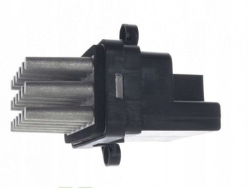 Резистор резистор вентилятор ford galaxy 2006-2015 фото №1