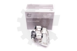 Супорт гальма зад лівий citroen saxo zx 440161 фото №1