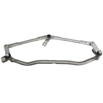 Ibiza 6l1 cordoba 6l2 механізм двірник фото №1