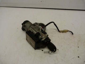 Замок зажигания ключ 96456677 daewoo lacetti фото №1