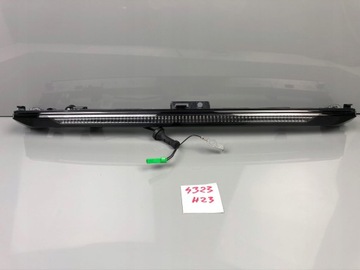 Третє світло сплав volvo v60 ii 31468198 фото №1