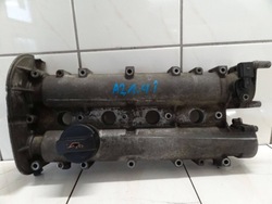 Audi a2 2002 1.4 b hb 5d кришка клапанів вали розподільний вал 036103475n фото №1