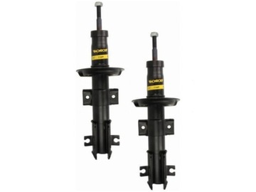 Амортизатори перед monroe 11669 фото №1