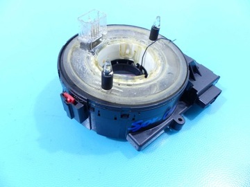 Стрічка змотувач подушка безпеки vw passat b6 фото №1