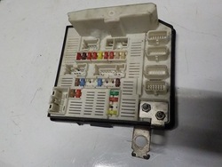 Renault scenic ii модуль usm n1 8200481867g фото №1