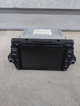 Kia ceed ii радио навигация 96560 a2110wk фото №1