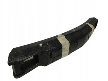 Mercedes cls w219 пена пенополистирол абсорбер средство фото №1