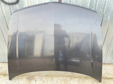 Капот крышка honda accord viii 08-15 фото №1