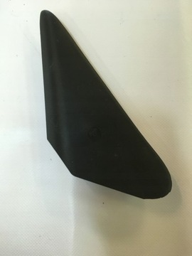 Заглушка дзеркало ліва citroen c4 ii picasso фото №1