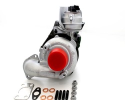 Turbo citroen jumpy 1.6 hdi 120 km 819872 dv6fc фото №1