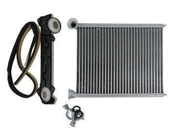 Citroen c3 picasso отопитель фото №1