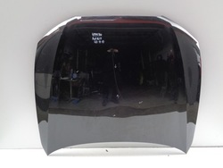 Капот крышка двигателя audi a6 c7 4g 4g0 11-18 номер 48953 фото №1