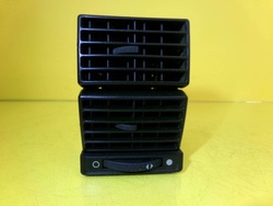 Решётка воздуховод перед audi 80 b4 nr352 фото №1