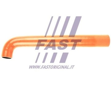Fast ft61836 шланг воздуха наддувный фото №1