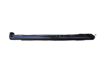 Поріг планка порогова ліва audi s3 8l 8l7853859 фото №1