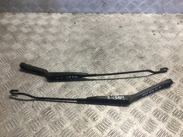 Micra k11 рычаги дворник перед комплект фото №1