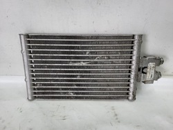 Радиаторов масла коробки коробки передач автомат mercedes a2115001700 фото №1